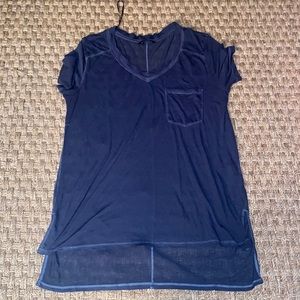 Rock & Republic Tissue T Shirt sz Large